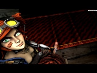 Gaige job (borderlands sex)