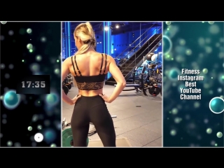 Valentina lequeux vpx elite athlete bombshell sportswear athlete #2