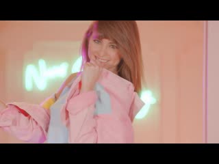Playboy plus muse slim young blonde