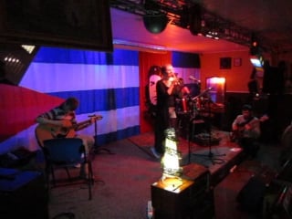 Кубинские страсти две насти 04