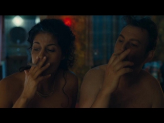 Sabila moussadek nude sans queue ni tete (2010) hd 720p