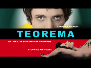 Teorema (1968) 720p