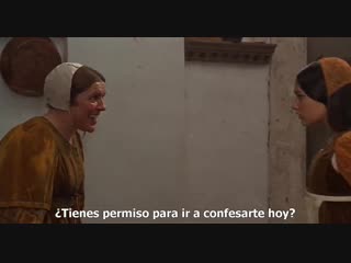 Romeo and juliet romeo y julieta franco zeffirelli 1968 vose