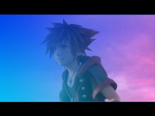 Kingdom hearts iii – tgs big hero 6 trailer | ps4