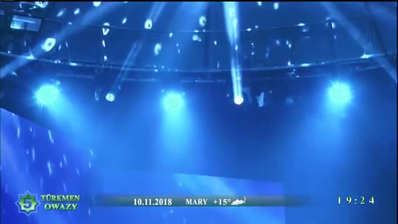 Akyş saparow bolardym 2018 mp4