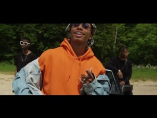 Night lovell contraband