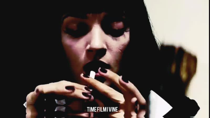 Криминальное чтиво | pulp fiction \ bumble beezy & roux big gain time / mia wallace | мия уоллес