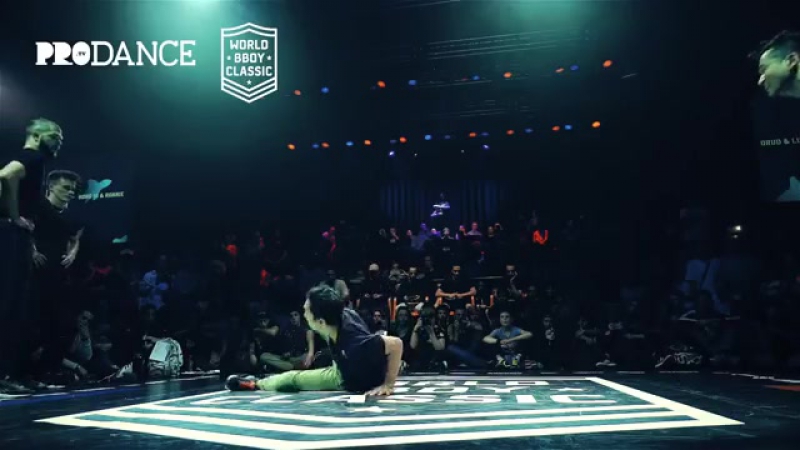 Львовские ребята lussy sky и drud получили первое место в мировом чемпионате по брейкдансу world bboy classic 2016