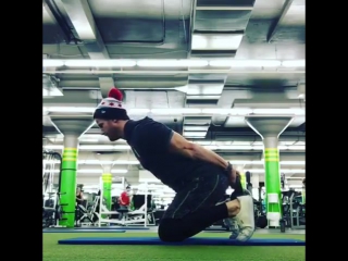 "deadlift quick tip to improve the quality of your deadlift/hip hinge