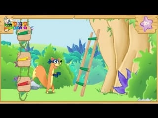 Dora the explorer swiper's big adventure (full version)