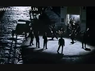 Naked tango танго с ножами