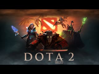 Dota 2▐ turbo▐ посмеялись, теперь в доту!