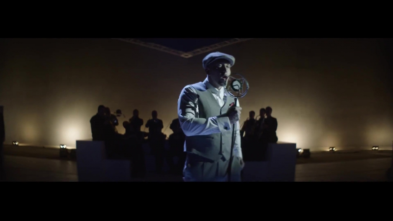 Полиграф шарикoff богатые тоже плачут [1080p]