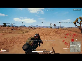 20171221 pubg duo top1 porn 8
