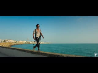 Jhoome jo from patham