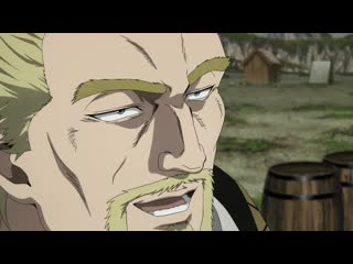 [ohys raws] vinland saga 03 (nhkg 1280x720 x264 aac)