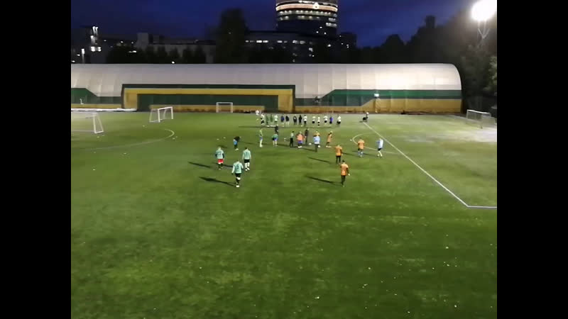 Service right time ленинградец