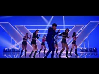 [teaser] se7en(세븐) give it to me