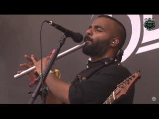 Bloodywood ari ari (live at summer breeze 2022)