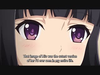 [tfh] imouto to sono yuujin ga ero sugite ore no kokan ga yabai episode 1