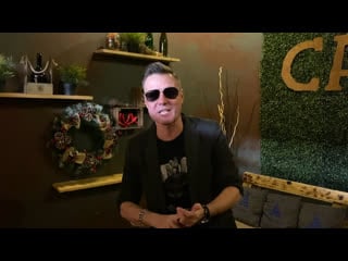 21 декабря! dr alexx! сборный корпоратив от сарая! ресто бар сарай!