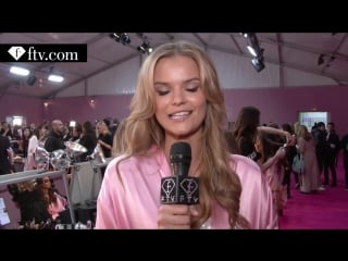 Vsfs 2016 backstage part 2 | ftv com