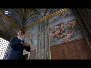 205 ulisse raffaello, lartista divino