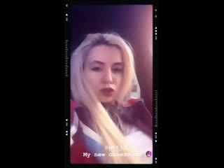 190702 ava max instagram update