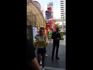 190225 sorn x niel (teentop) @ ogn game trip thai