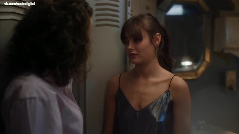 Ella purnell, sadie scott sweetbitter (2019) s2e5 hd 1080p nude? sexy! watch online / элла пернелл сладкая горечь