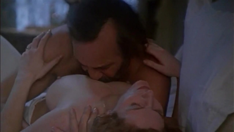 Uno scandalo perbene (1984, giuliana de sio)