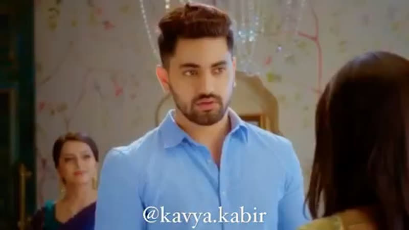 Kavya &amp; kabir ebss
