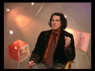 В людях (телепередача)