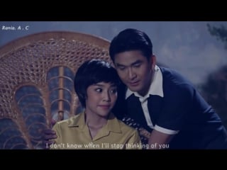 Thai lakorn mv сияние вечерней зари (2017)