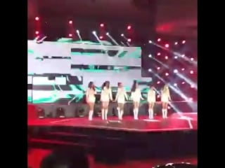 [fancam] 160103 t ara @ wang festival no 9 + roly poly + sexy love preview