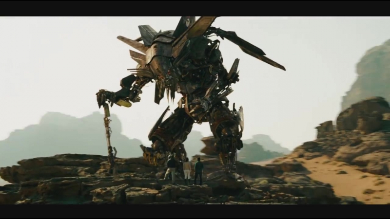 Джетфайер сцена в египте трансформеры месть падших 4k ultra hd