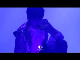 [fancam] | 150816 exo'luxion in hk xiumin edit