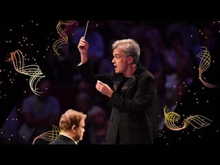 Bbc proms 2019 britten and mahler m0007776