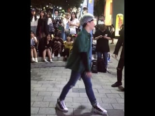 150618 leo ylvis the fox