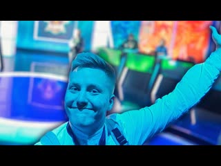 В секретном месте | vlog