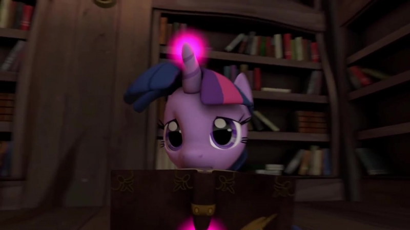 Project nnm ub twilight (unbirth commission)