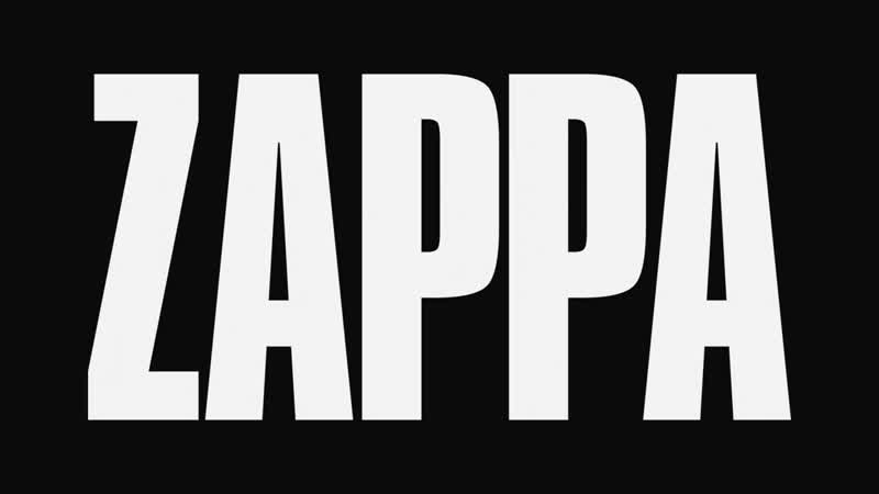 Alex winter "zappa" 2020