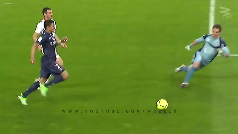 Голы с нулевого угла