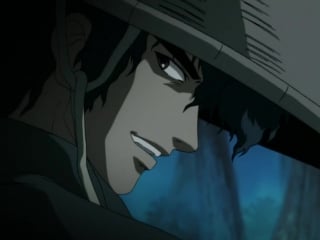 Манускрипт ниндзя новая глава / ninja scroll the series / juubee ninpuuchou ryuuhougyoku hen 1 серия (субтитры) [2003]