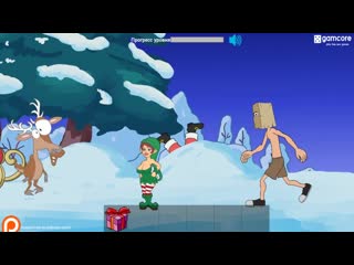 Эротическая флеш игра fuckerman jingle balls только для взрослых молодые для детей!!!