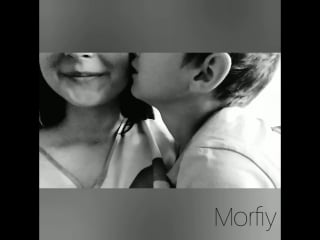 My bratik by morfiy