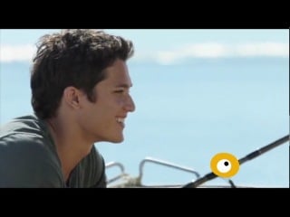 Русалки мако (mako mermaids) отрывок из 1серии (1сезон)