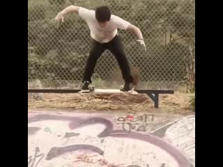 Jasonpark footage from the big mahalo