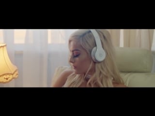 Bebe rexha f f f (fuck fake friends) (feat g eazy) [official music video]