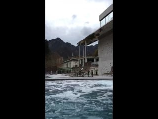 Qc terme san pellegrino italy